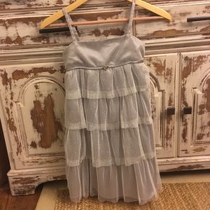 Little girls’ fancy dress